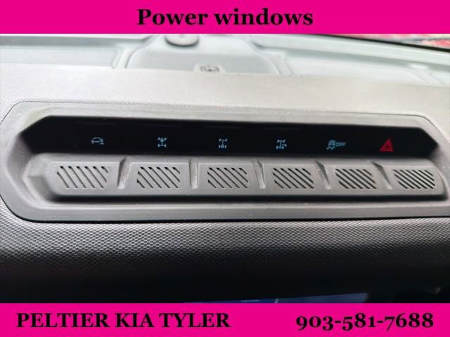 Used 2021 Ford Bronco First Edition image 22