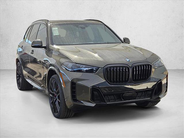 New 2026 BMW X5 sDrive40i w/ M Sport Package image 3