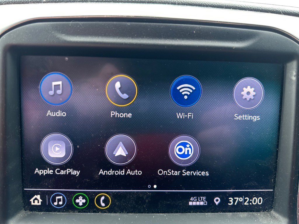 Used 2020 Chevrolet Silverado 1500 LT image 12