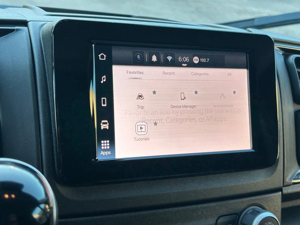 New 2026 RAM ProMaster 1500 image 39