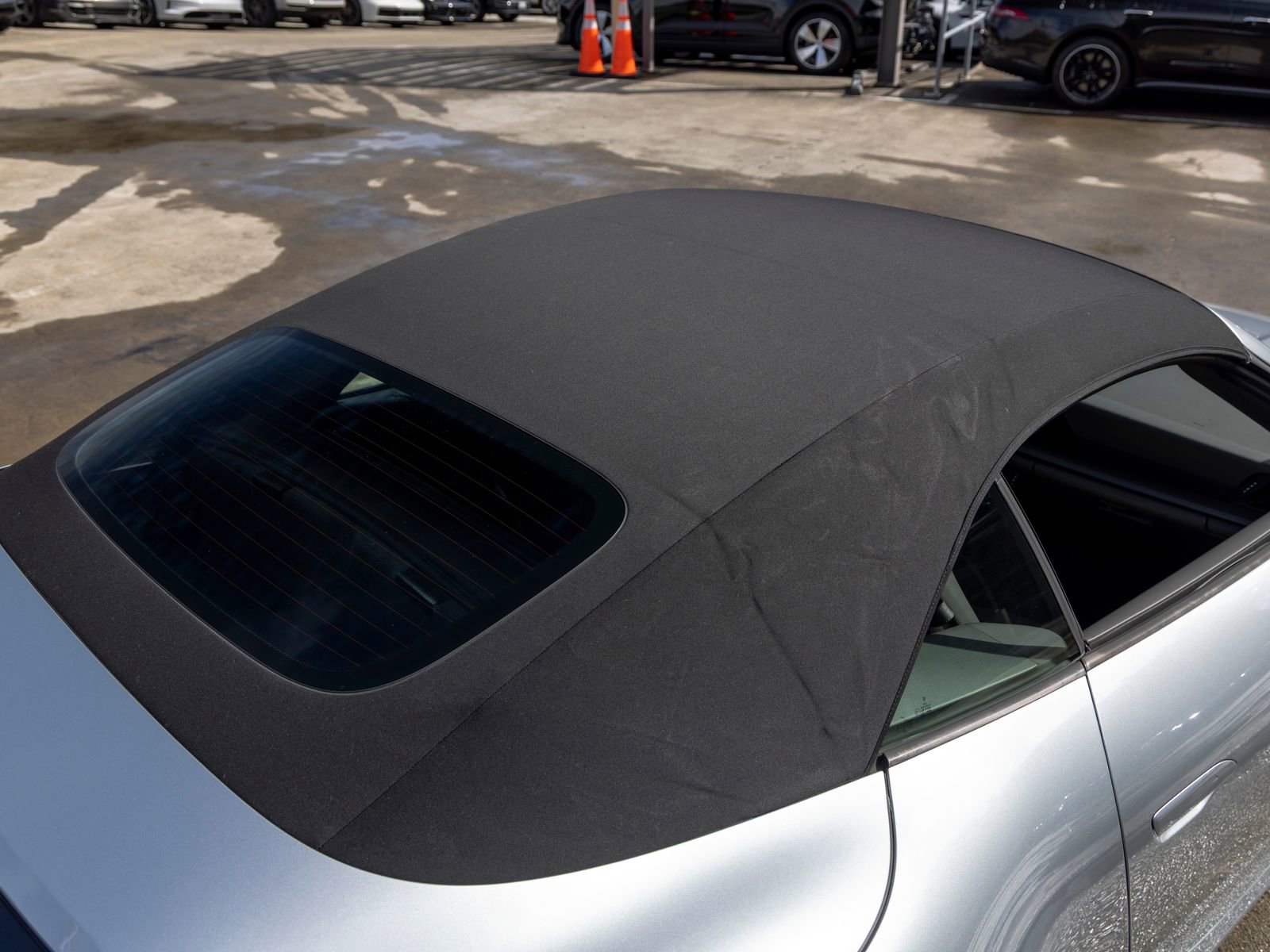 Certified 2021 Porsche 911 Carrera RWD image 27