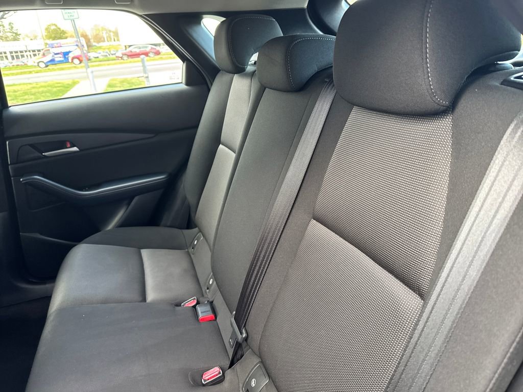 Used 2021 MAZDA CX-30 FWD 2.5 S image 13