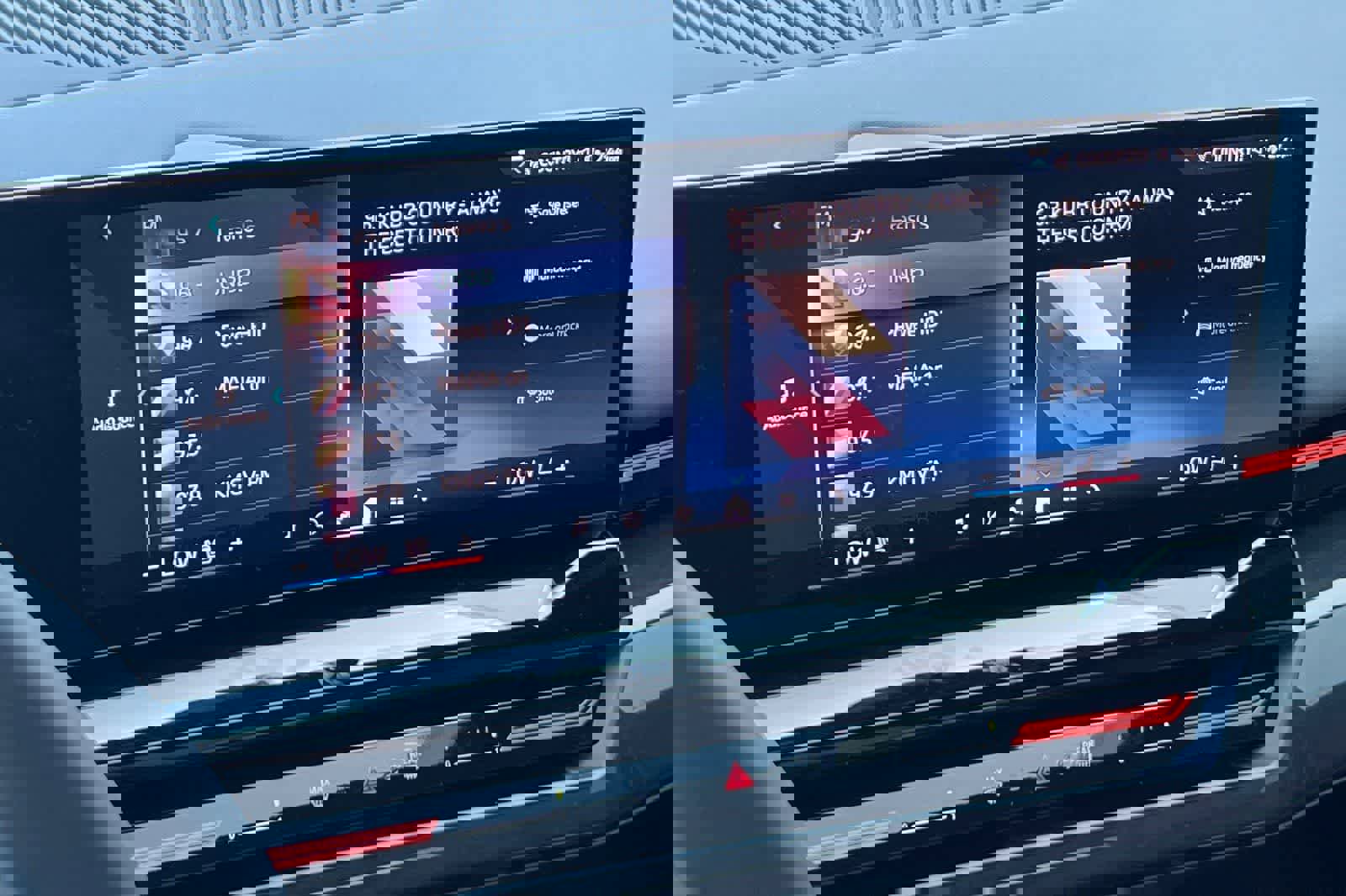 Used 2024 BMW 530i 530i w/ Premium Package image 19