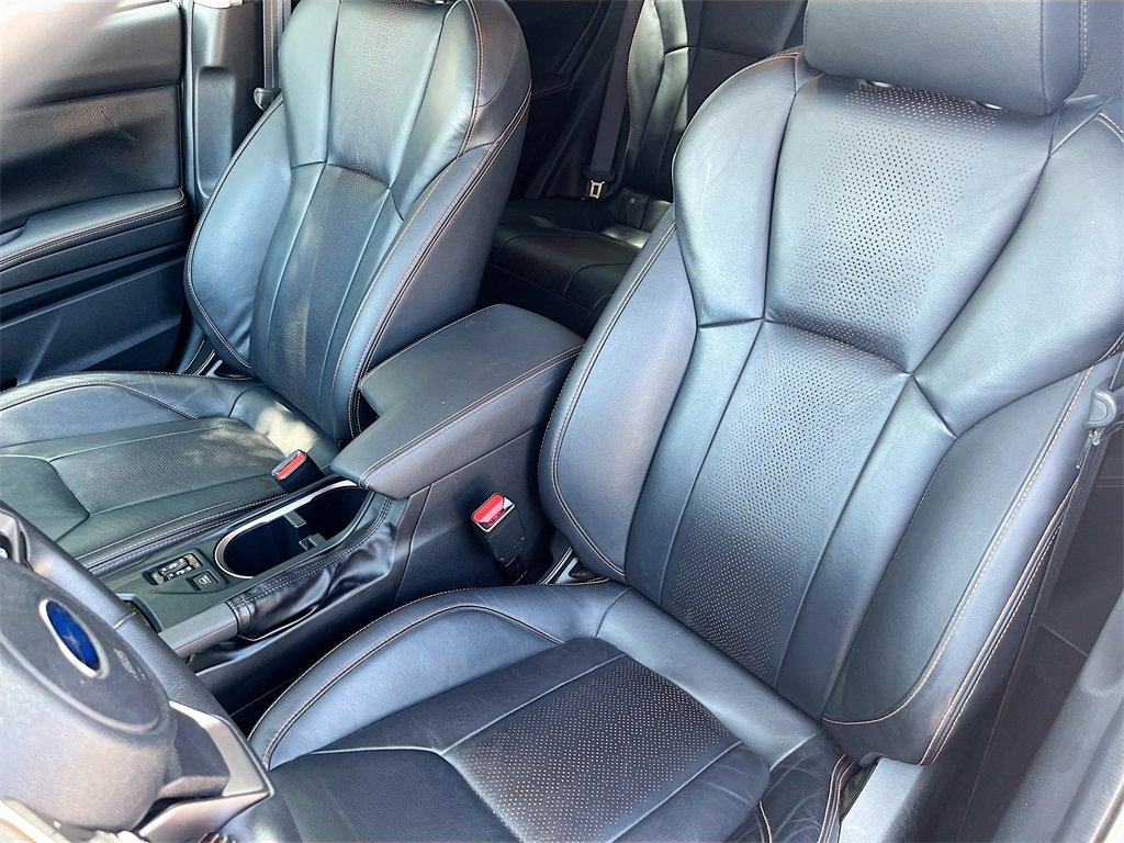 Used 2023 Subaru Crosstrek 2.5i Limited w/ Popular Package #2 image 22