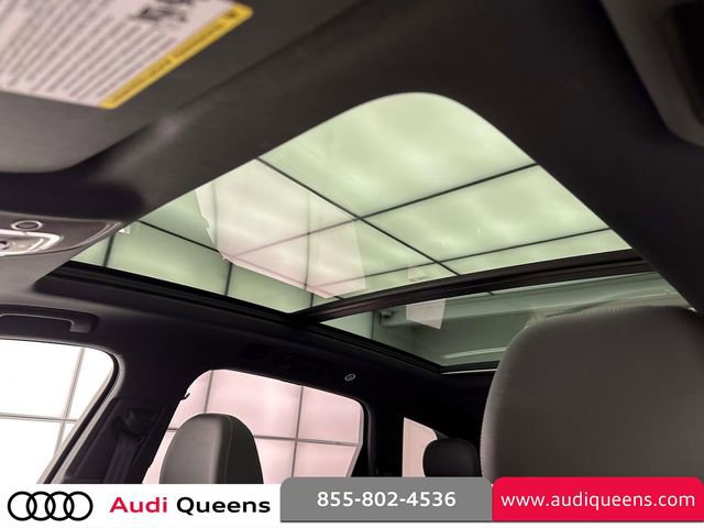 Used 2025 Audi Q7 3.0T Premium Plus w/ Premium Plus Package image 27