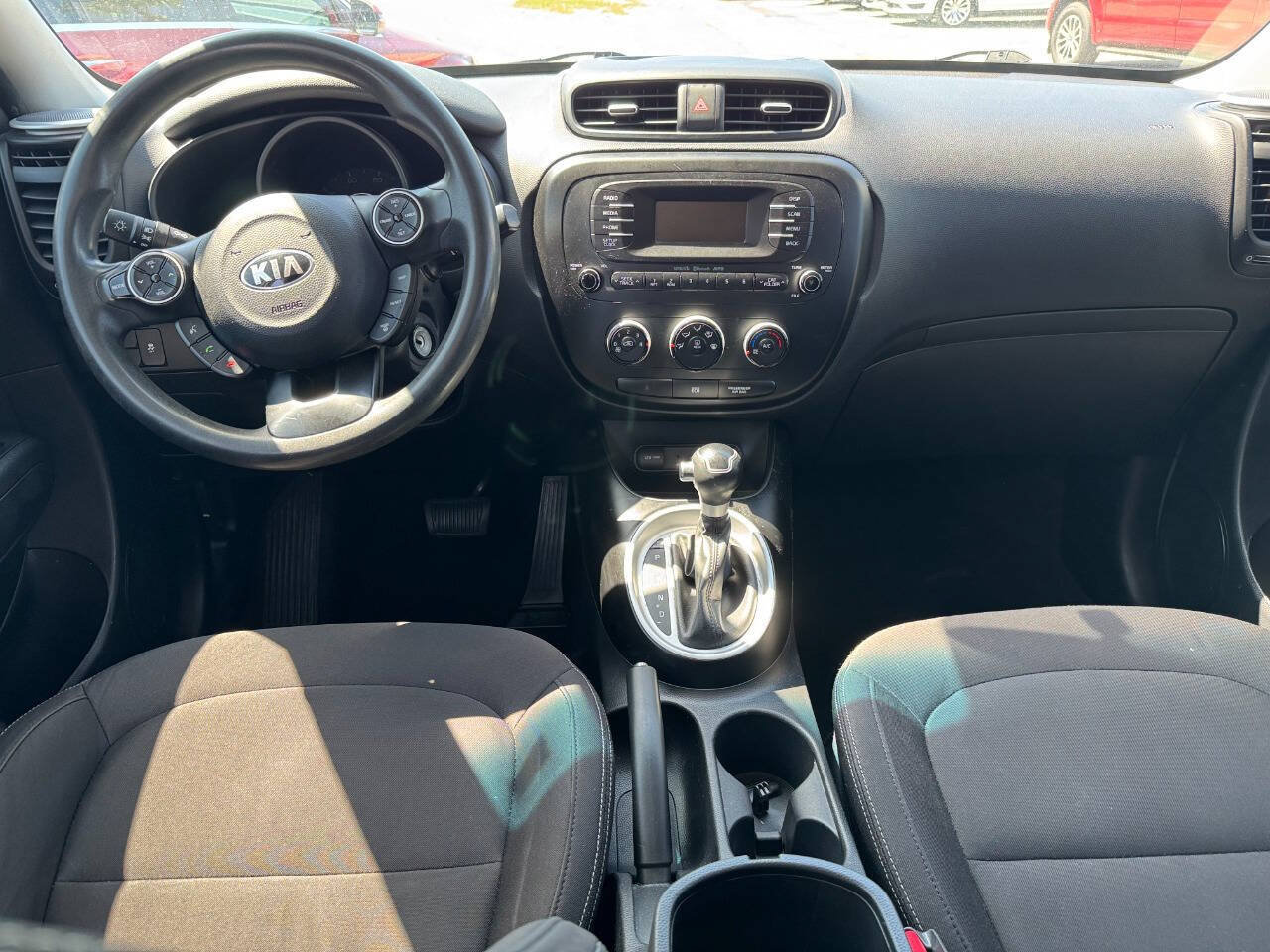 Used 2016 Kia Soul FWD image 15