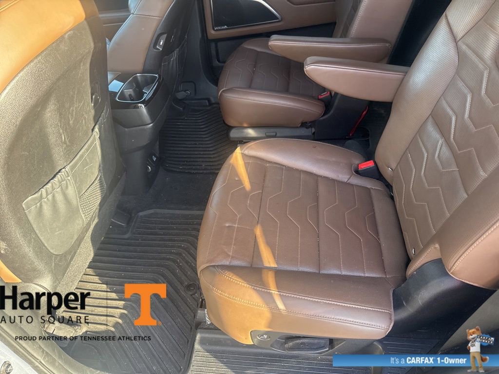 Used 2021 Kia Telluride SX w/ SX Prestige Package image 10