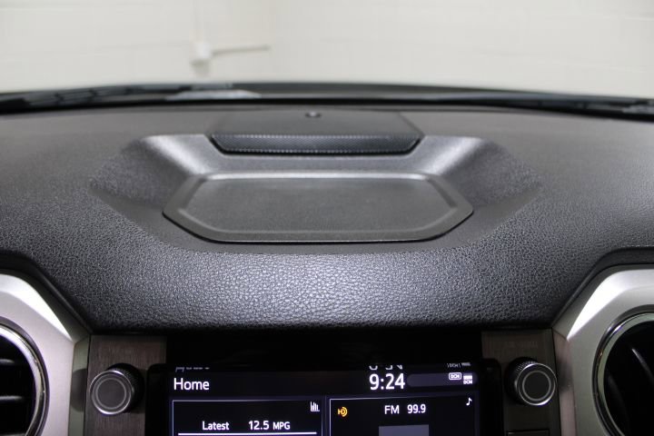Used 2020 Toyota Tundra SR5 w/ SR5 Upgrade Package image 45