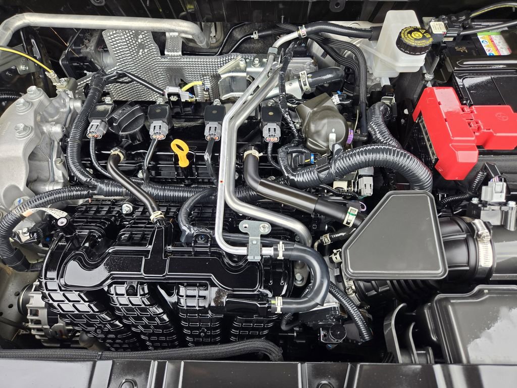 Used 2024 Mitsubishi Outlander ES image 29