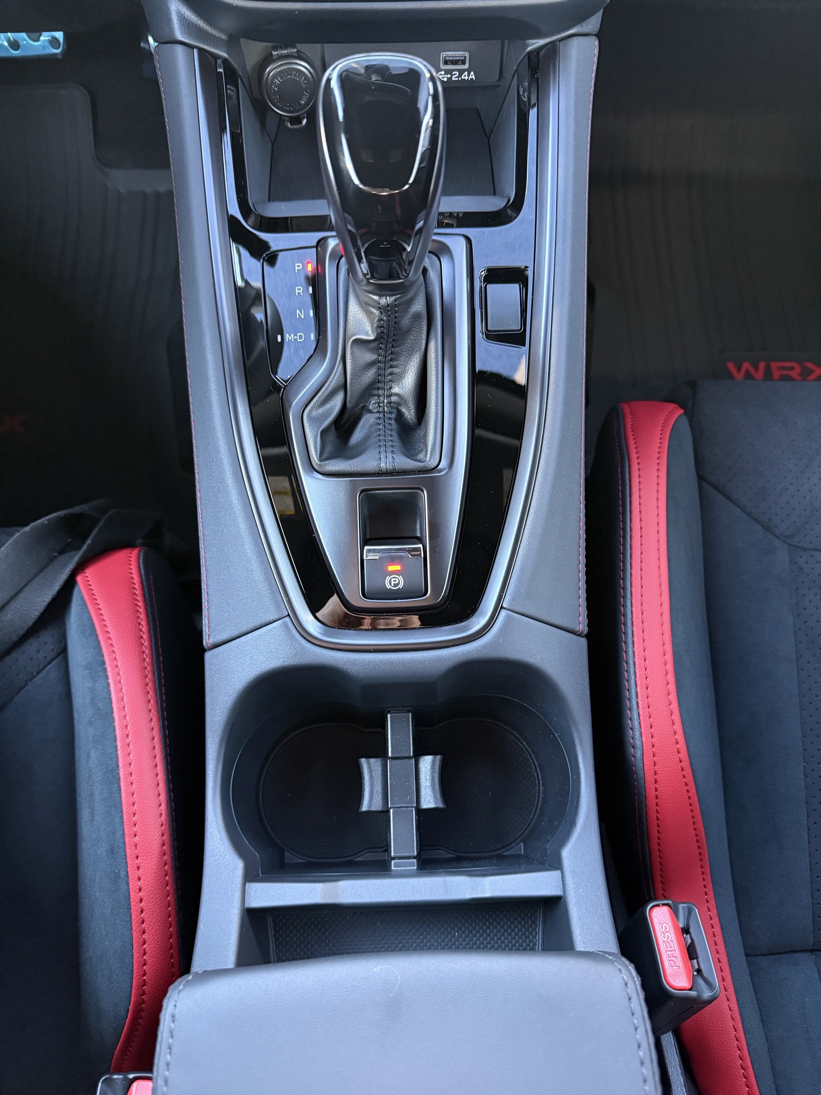 New 2026 Subaru WRX GT image 28