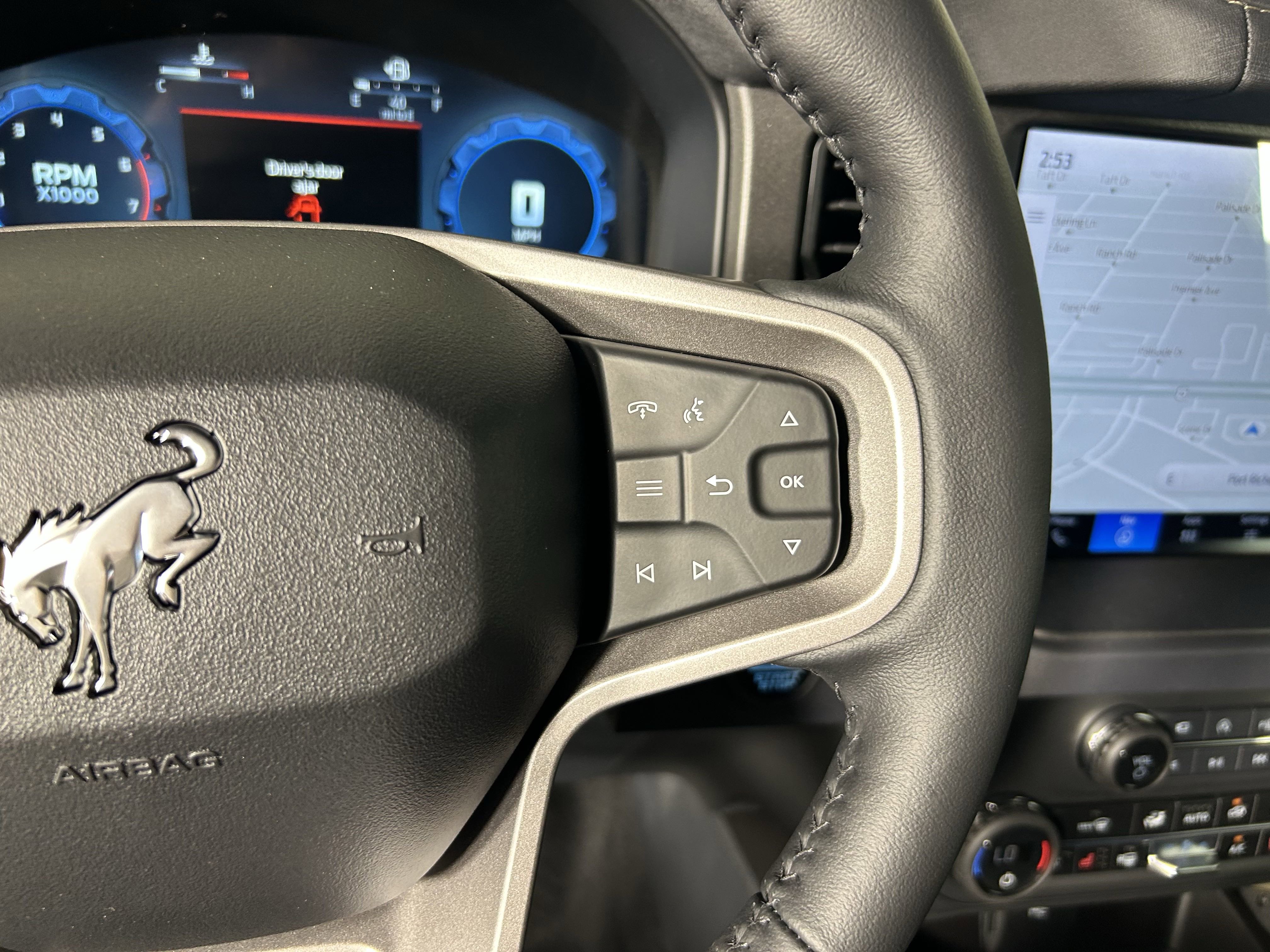 New 2025 Ford Bronco Badlands image 31