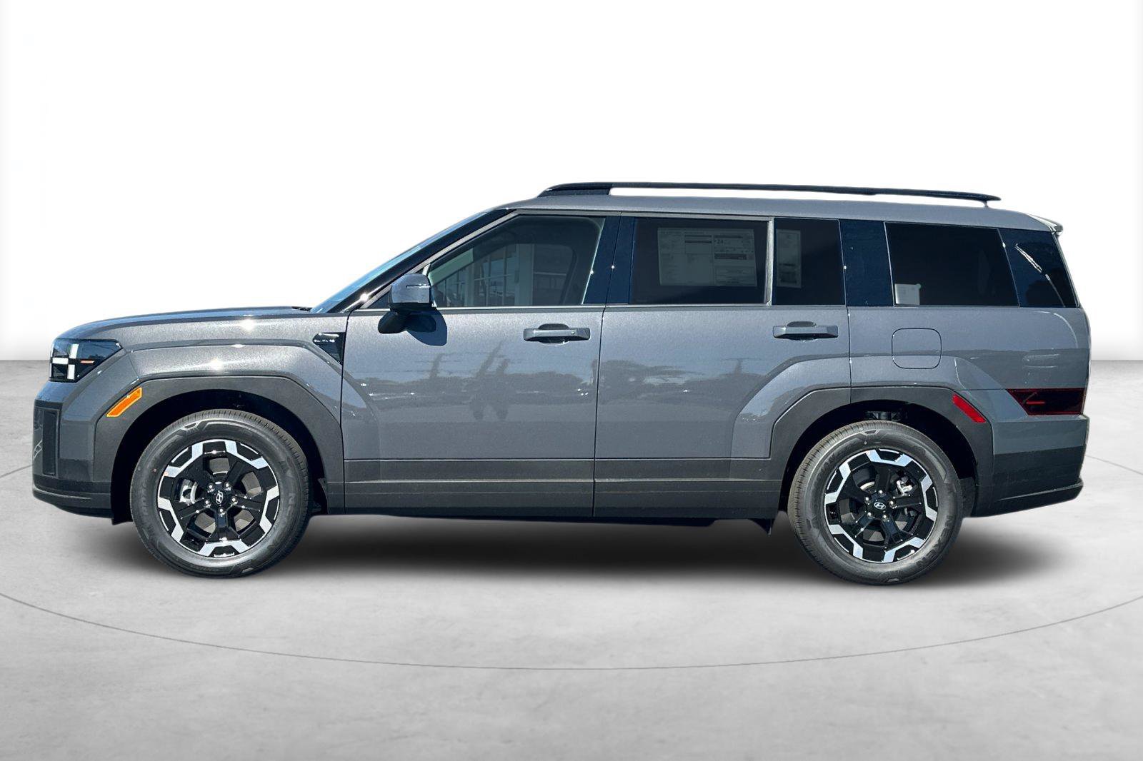 New 2027 Hyundai Santa Fe SEL FWD image 3