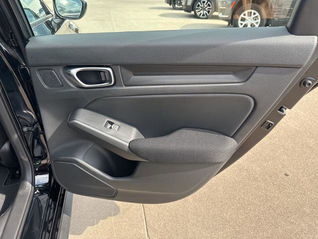 New 2026 Honda Civic Sport image 19