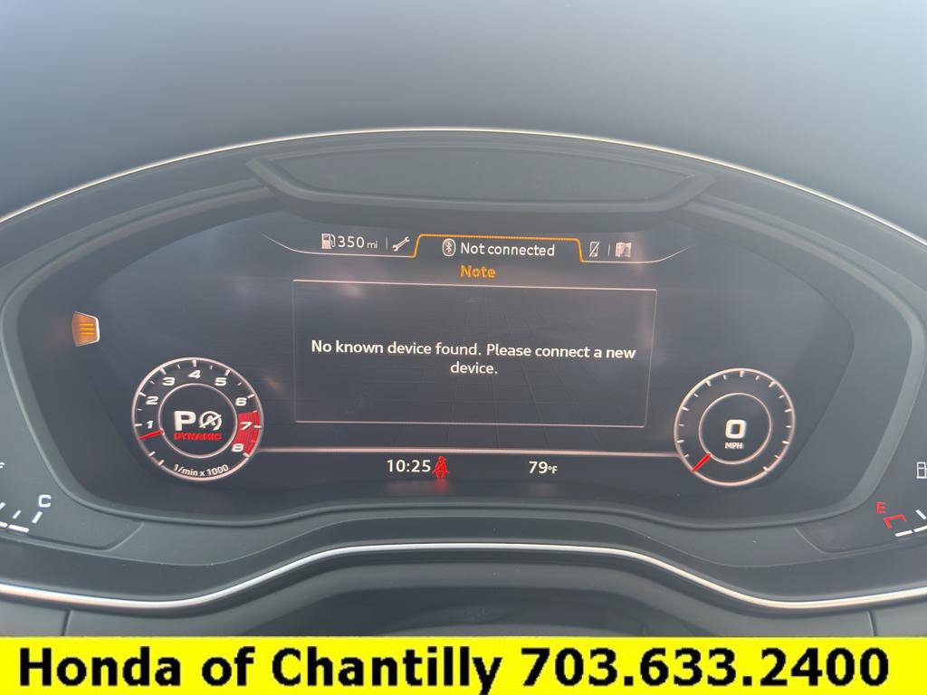 Used 2018 Audi S5 Prestige w/ S Sport Package AWD/4WD image 9