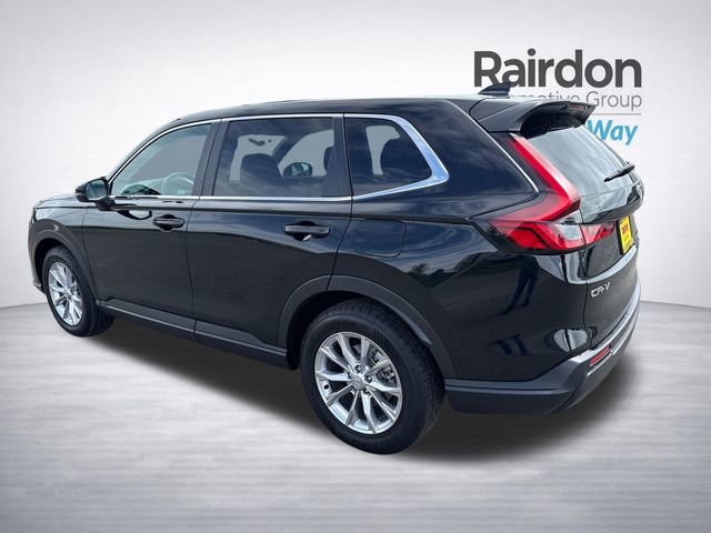 Used 2023 Honda CR-V EX image 5