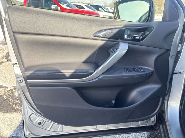 Used 2024 Mitsubishi Eclipse Cross SEL image 23