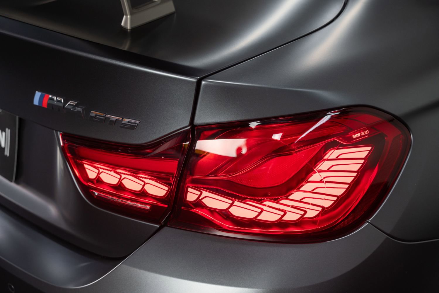 Used 2016 BMW M4 GTS image 30