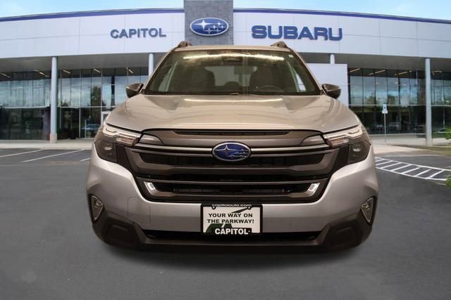 Certified 2026 Subaru Forester Premium image 7