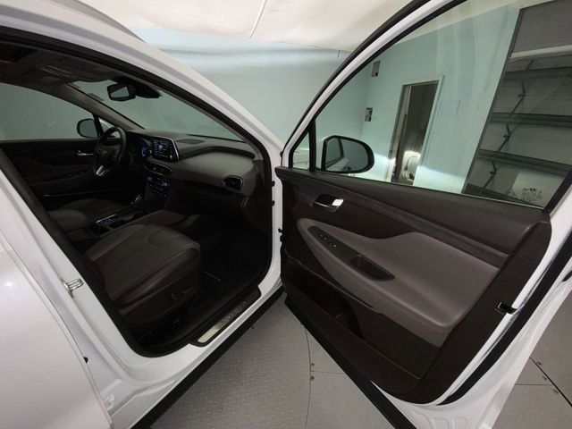 Used 2020 Hyundai Santa Fe Limited image 24