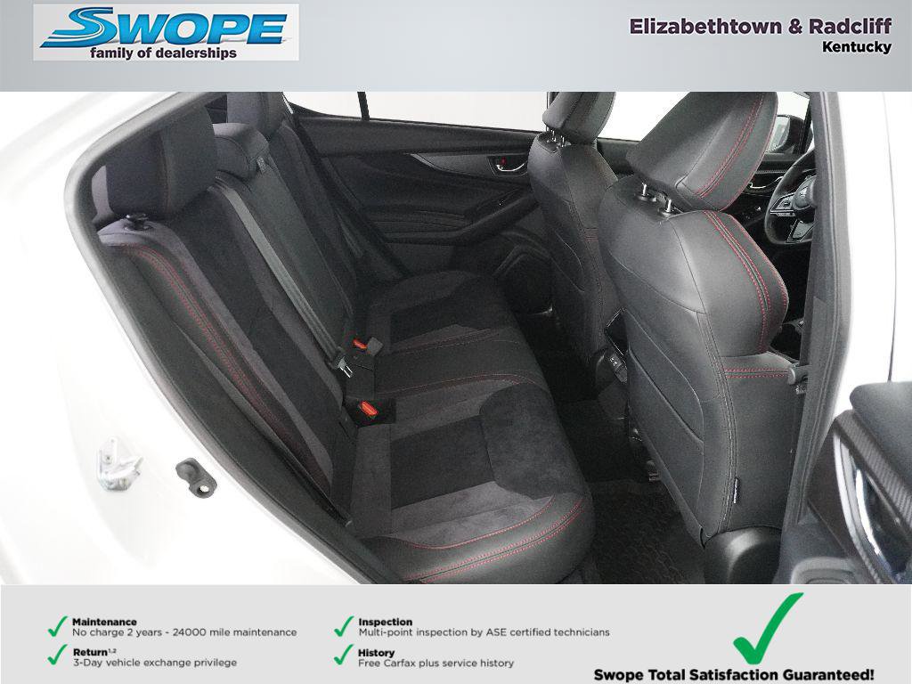 Used 2022 Subaru WRX GT image 10