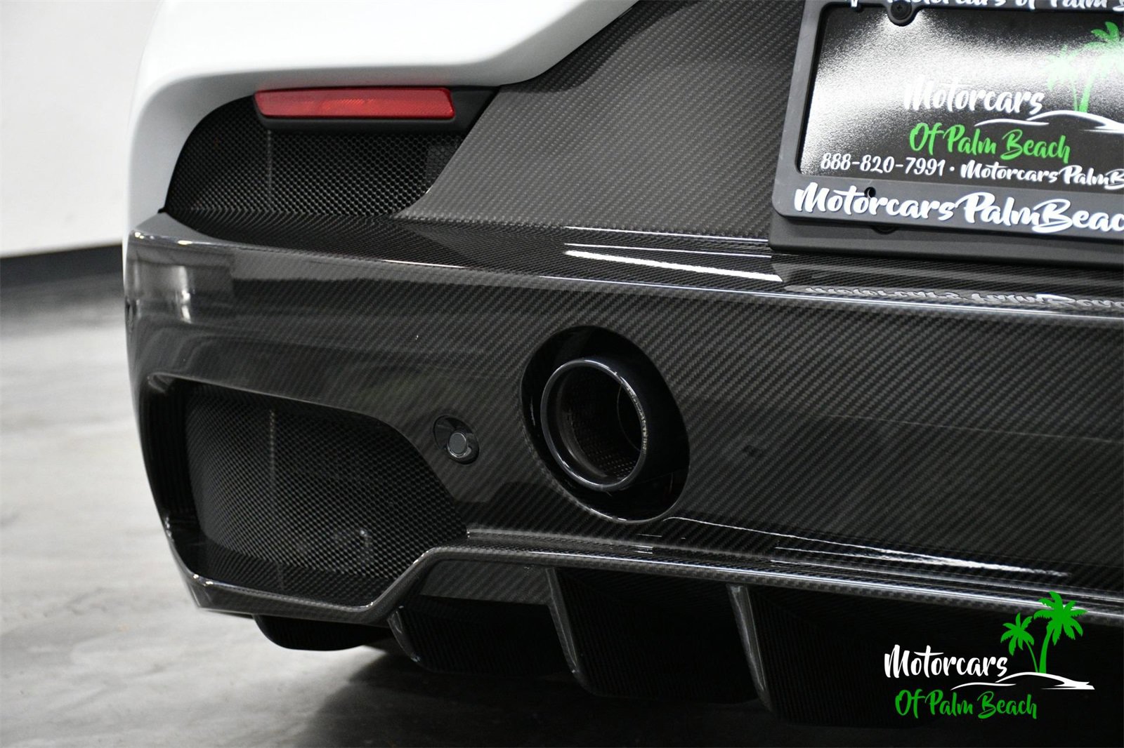 Used 2023 Maserati MC20 Spyder image 15