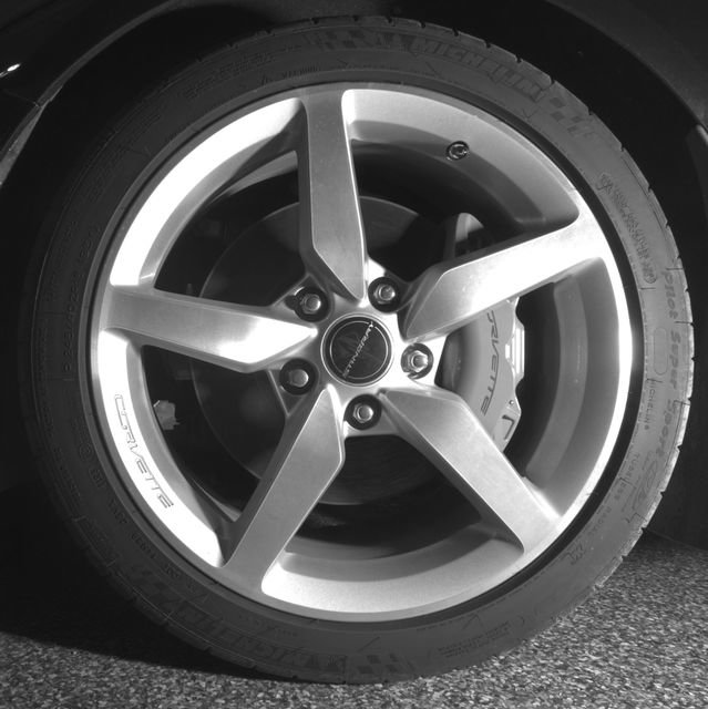 Used 2014 Chevrolet Corvette Base image 10