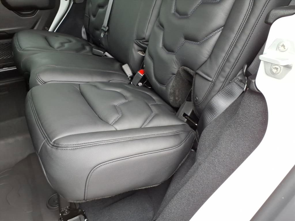 New 2025 Jeep Wrangler Willys image 36