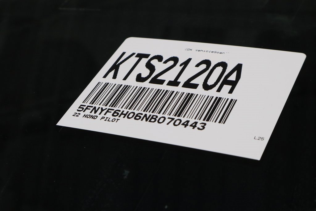 Used 2022 Honda Pilot Elite image 35