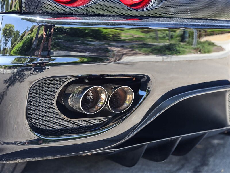 Used 2003 Ferrari 360 Spider RWD image 21