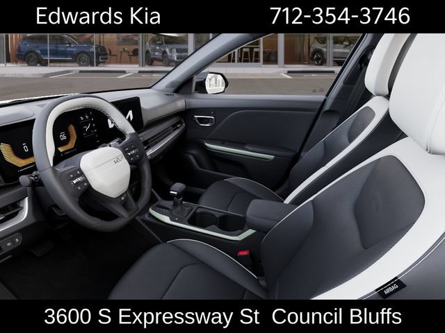 New 2026 Kia K4 GT-Line Turbo FWD image 19