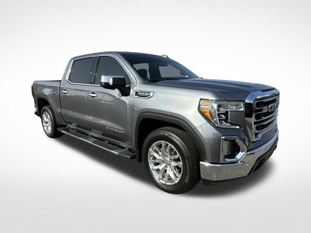 Used 2021 GMC Sierra 1500 SLT w/ SLT Premium Plus Package image 7