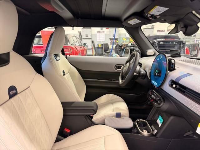 New 2026 MINI Cooper image 23