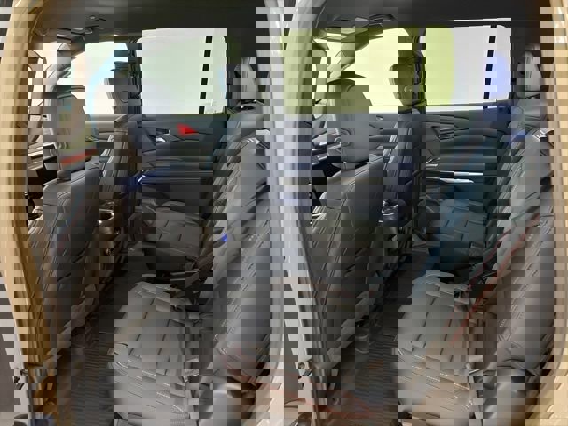 New 2026 Chevrolet Traverse Z71 w/ Driver Confidence Package image 12