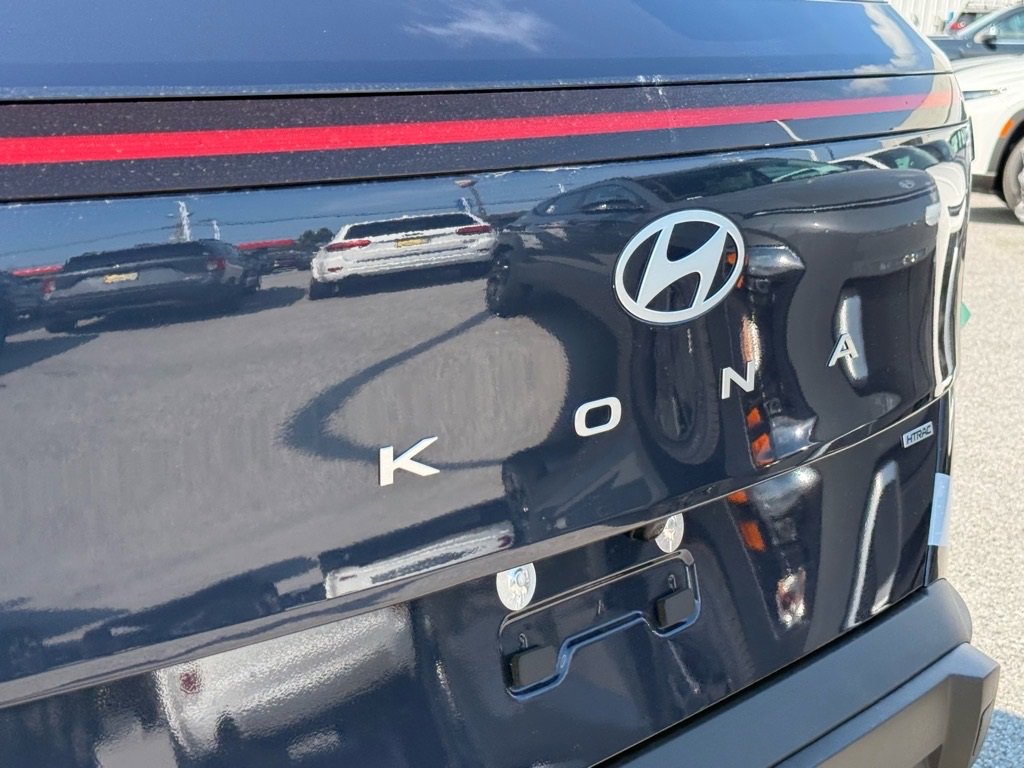 New 2026 Hyundai Kona SEL Sport image 22