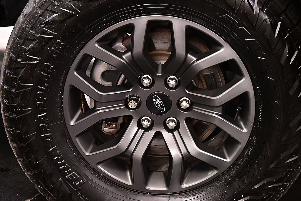 Used 2023 Ford F150 Tremor w/ 360 Degree Camera Package AWD/4WD image 9