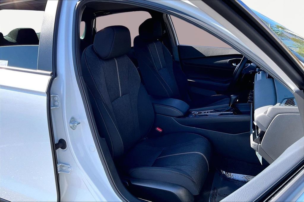 Used 2025 Honda Accord Sport image 22