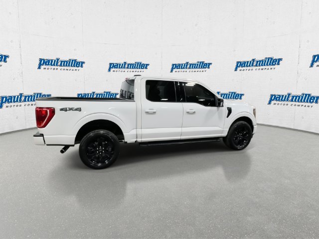 Certified 2022 Ford F150 XLT w/ Equipment Group 302A High AWD/4WD image 11