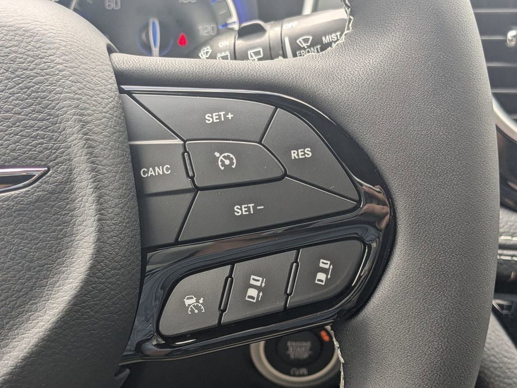New 2026 Chrysler Pacifica Limited w/ S Appearance Package FWD image 31