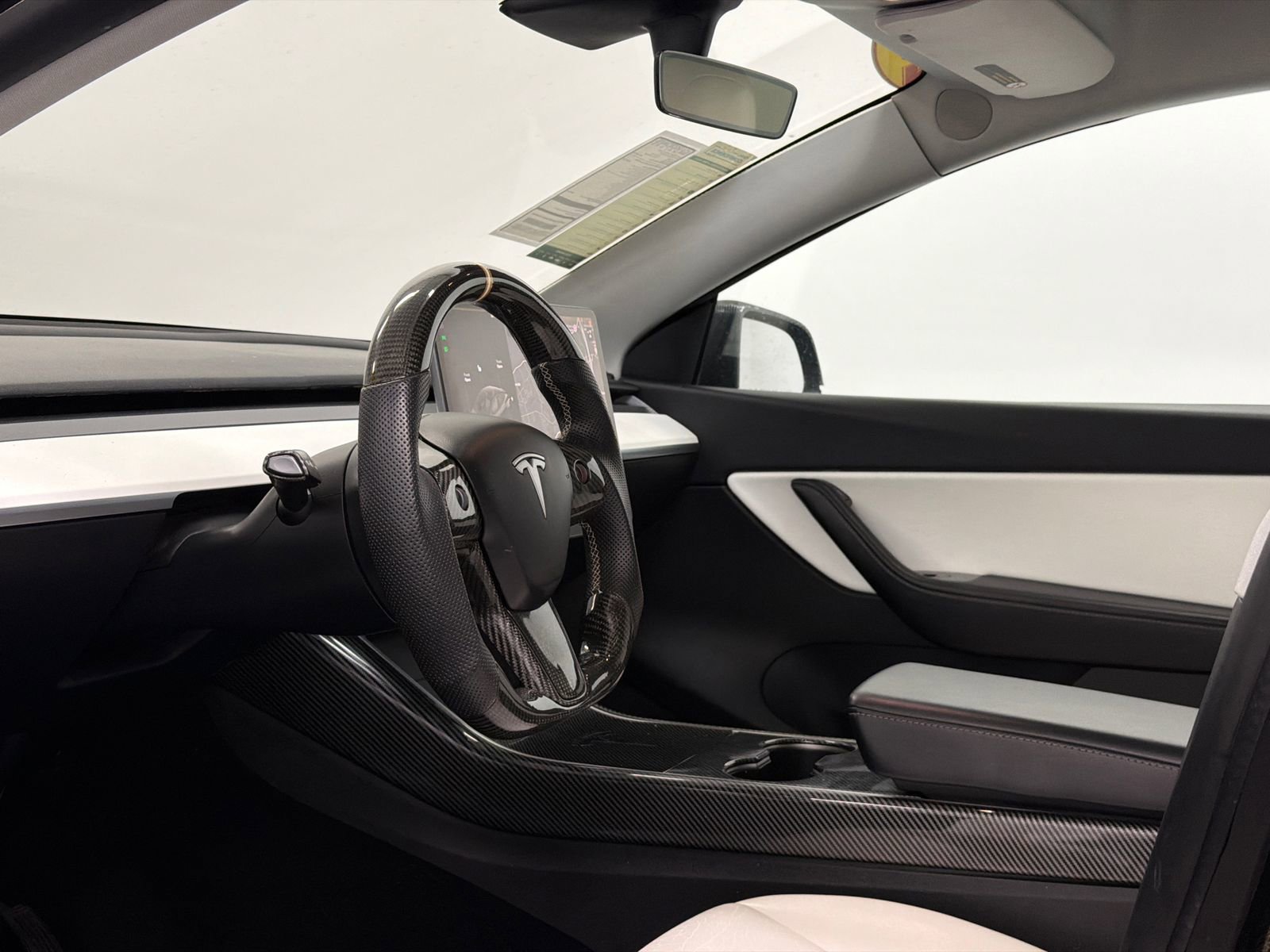 Used 2020 Tesla Model Y Long Range AWD/4WD image 14