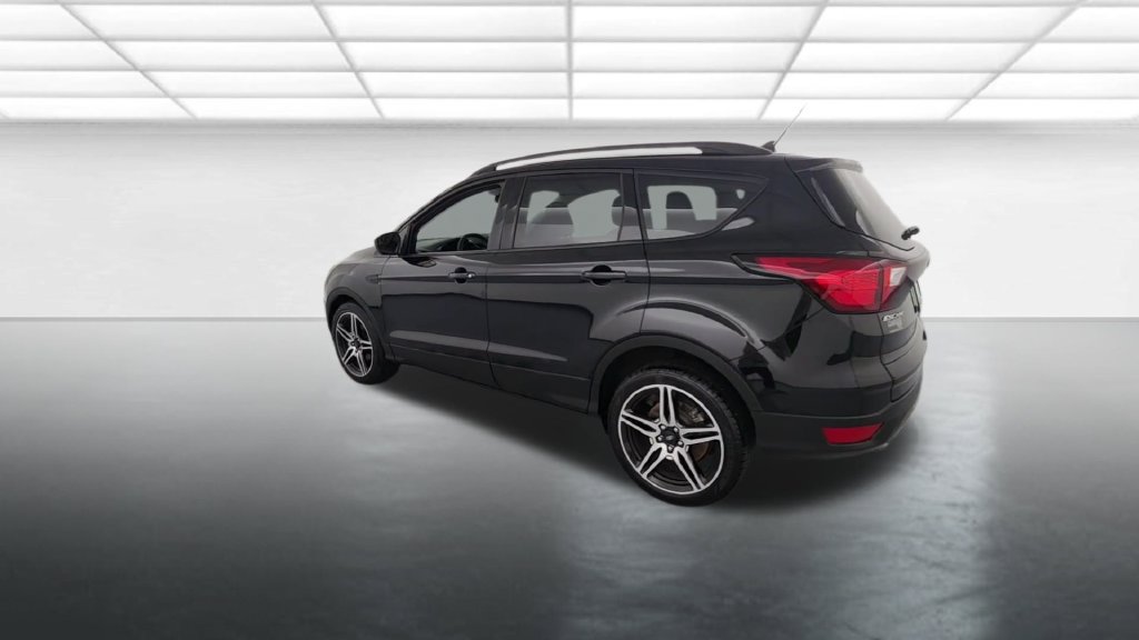 Used 2019 Ford Escape SEL FWD image 6