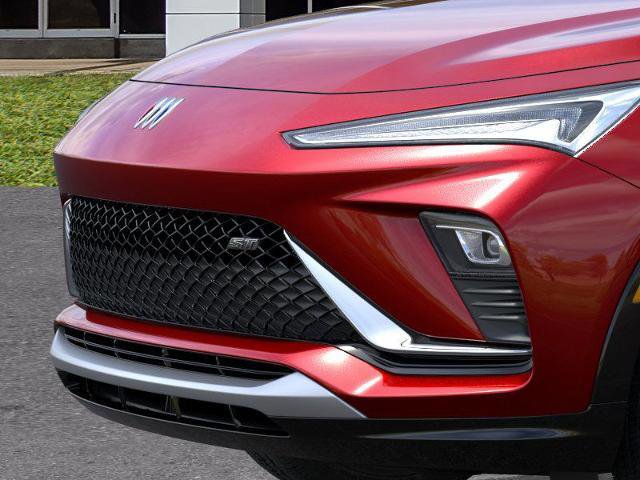 New 2026 Buick Envista Sport Touring image 13