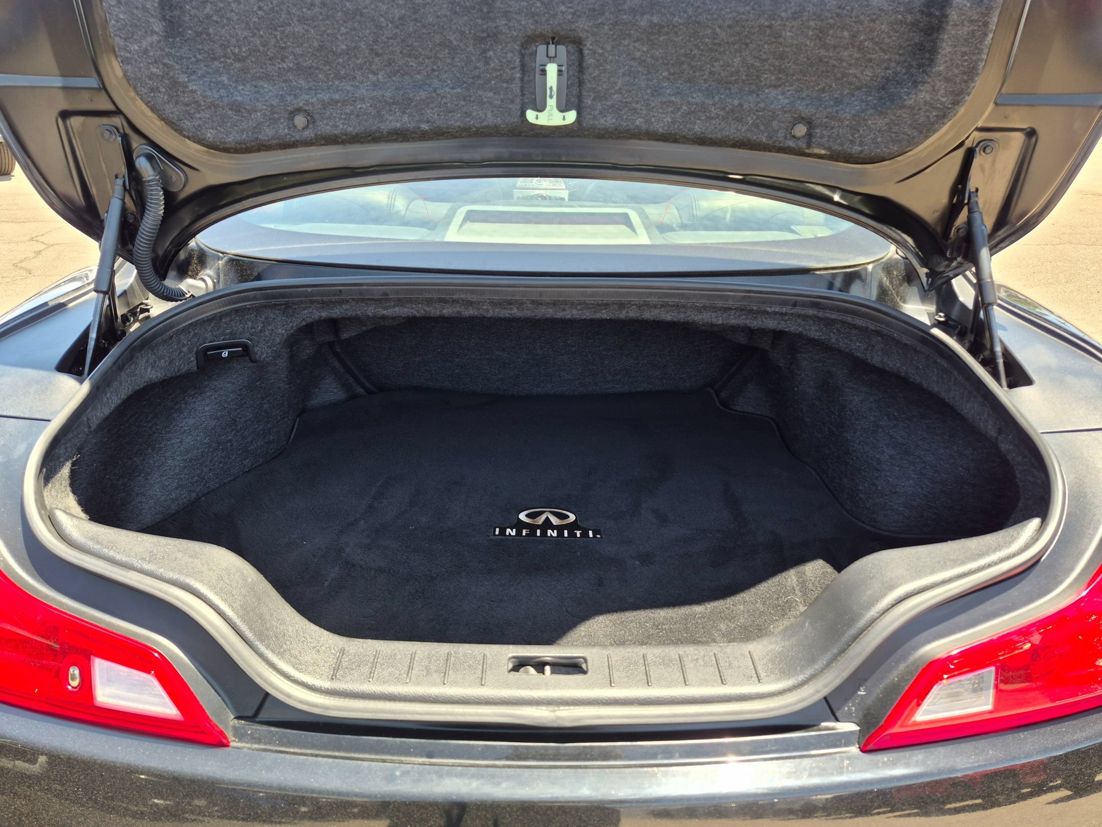 Used 2013 INFINITI G37 Journey w/ Premium Pkg RWD image 27