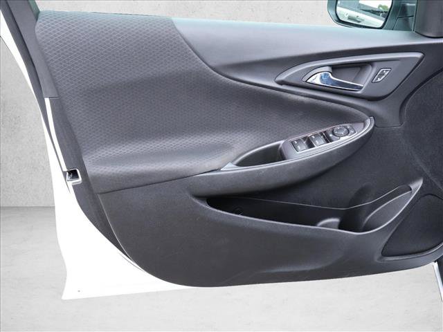 Used 2023 Chevrolet Malibu LS FWD image 10