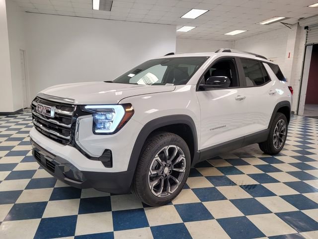 New 2026 GMC Terrain Elevation w/ Elevation Premium Package image 3