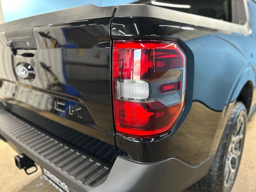 New 2026 Ford Maverick Lariat AWD/4WD image 12