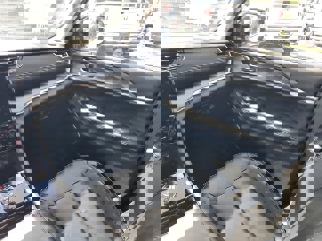 Used 2021 Jeep Grand Cherokee L Limited image 17