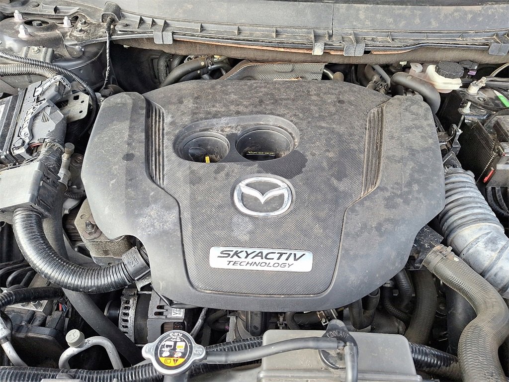 Used 2017 MAZDA CX-9 Grand Touring image 27