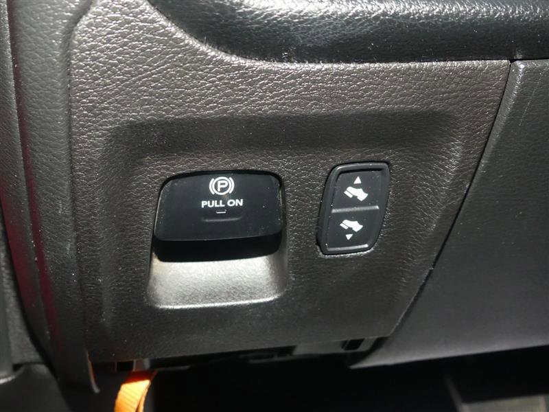 Used 2021 RAM 1500 Rebel w/ Rebel Level 2 Equipment Group AWD/4WD image 25