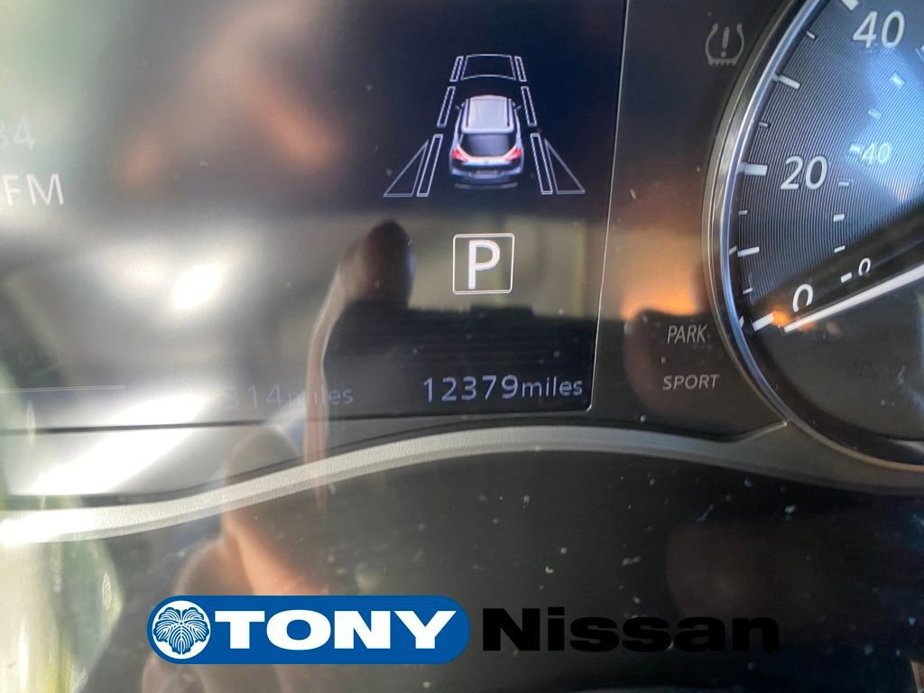 Used 2024 Nissan Kicks SV image 33