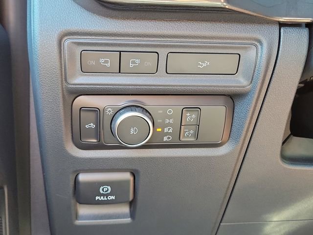 Certified 2022 Ford F150 XLT w/ Equipment Group 302A High image 16